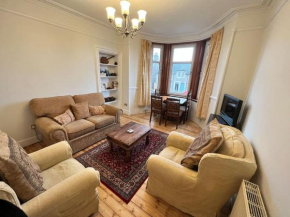 Victorian Apartment